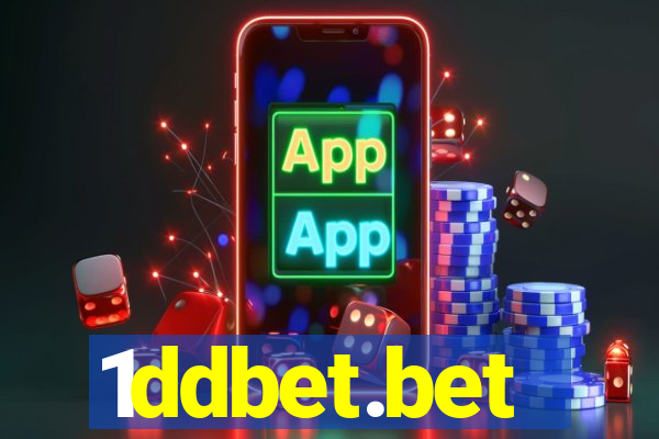 1ddbet.bet