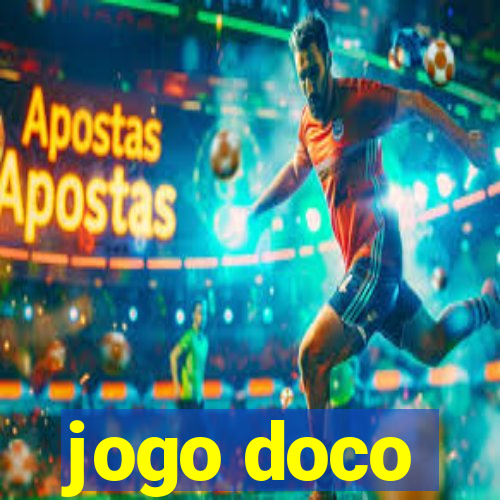 jogo doco