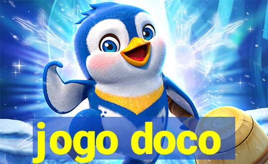 jogo doco