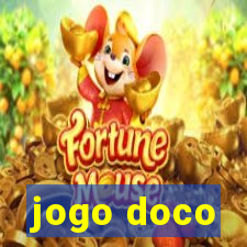 jogo doco