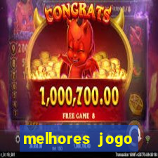 melhores jogo offline para android