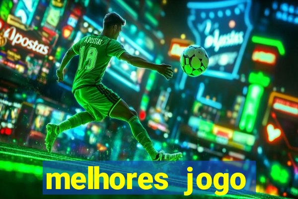 melhores jogo offline para android