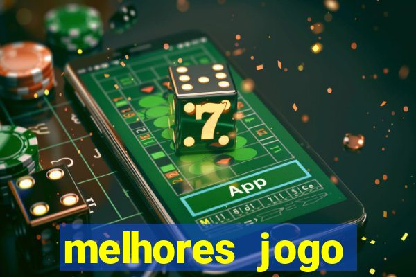 melhores jogo offline para android