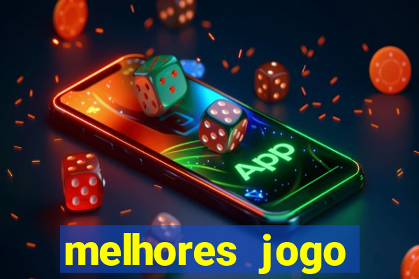 melhores jogo offline para android