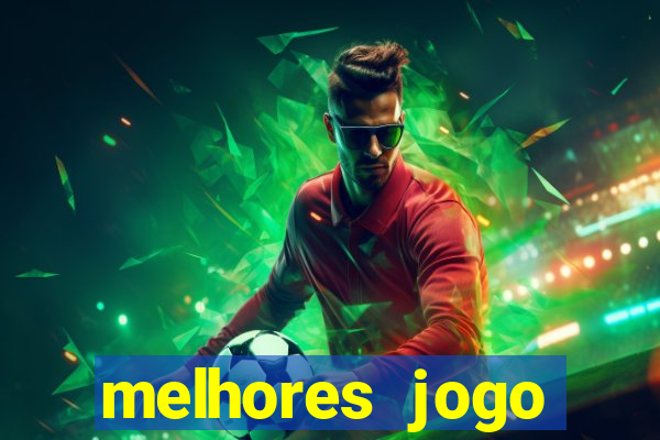 melhores jogo offline para android