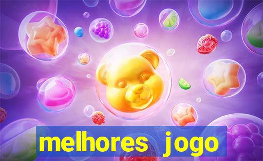 melhores jogo offline para android