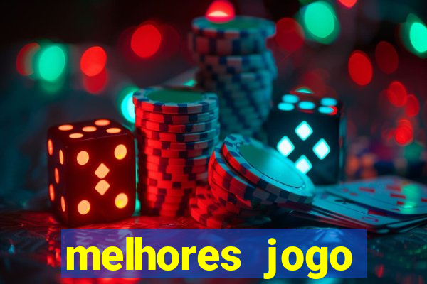 melhores jogo offline para android