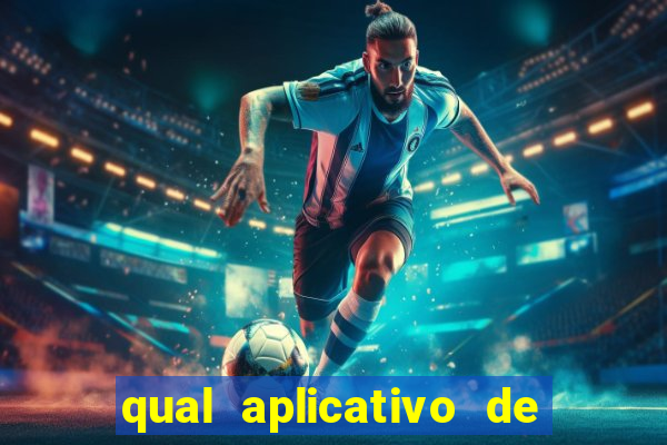 qual aplicativo de jogos que ganha dinheiro de verdade