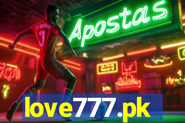 love777.pk