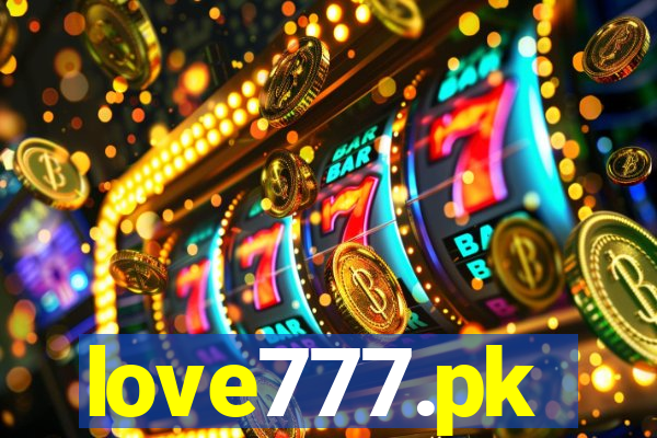 love777.pk