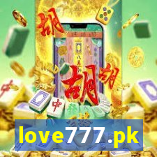 love777.pk