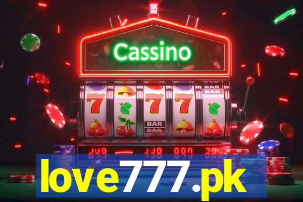 love777.pk