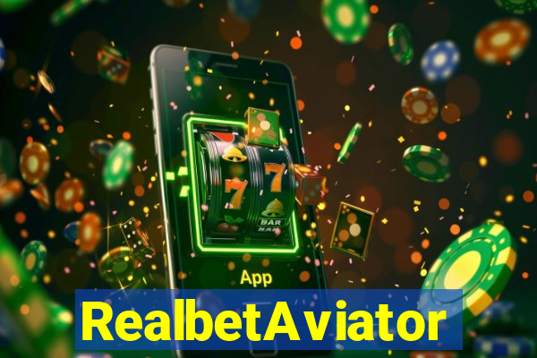 RealbetAviator