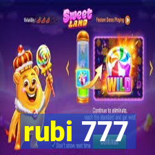 rubi 777