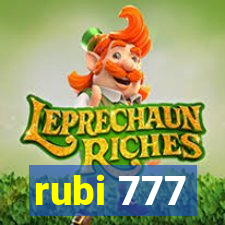 rubi 777