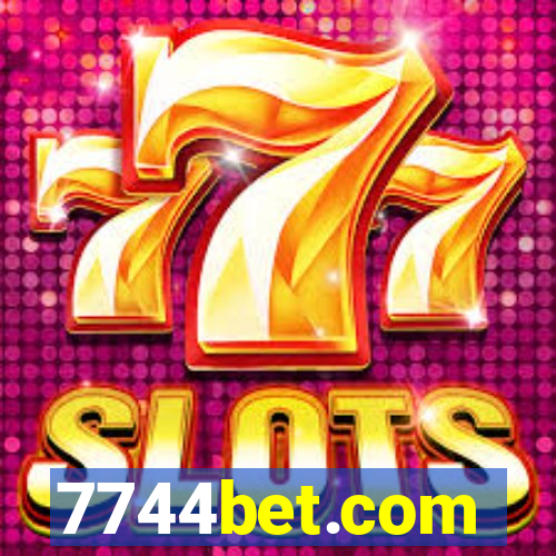 7744bet.com