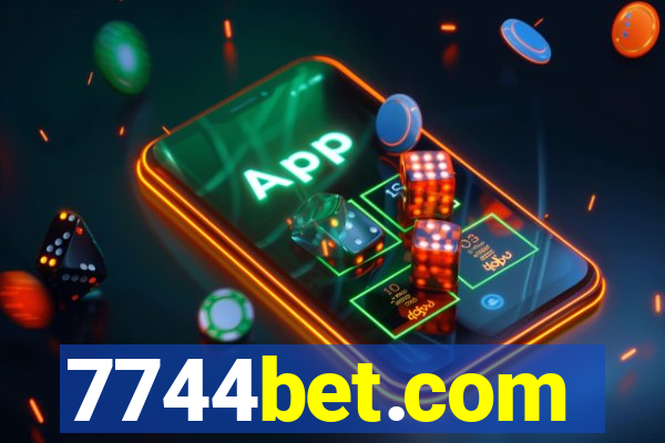 7744bet.com