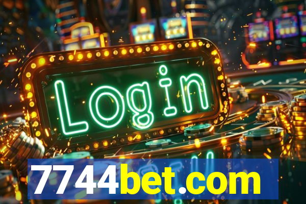 7744bet.com