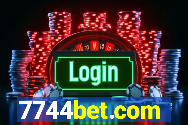 7744bet.com