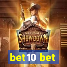 bet10 bet