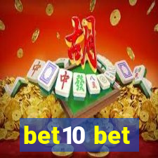 bet10 bet