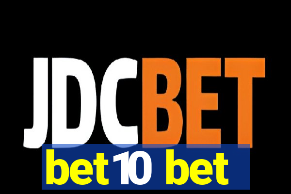 bet10 bet