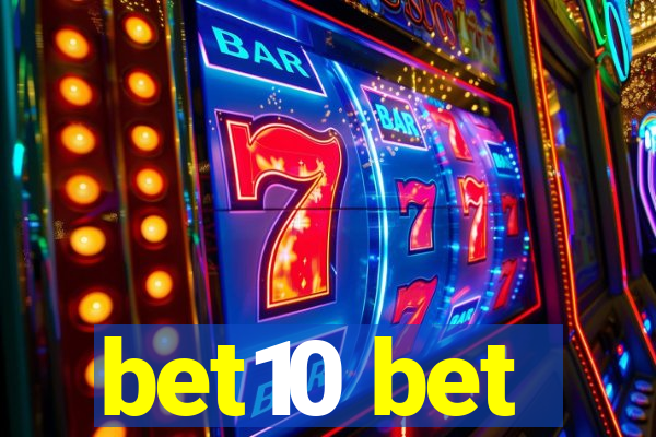 bet10 bet