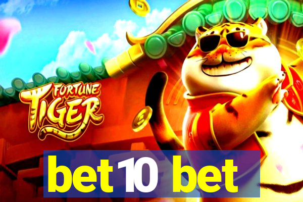 bet10 bet