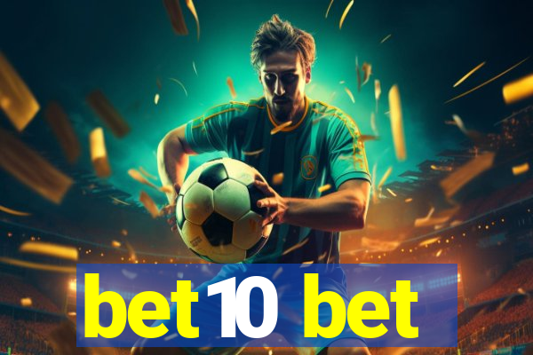 bet10 bet