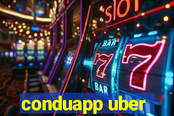 conduapp uber