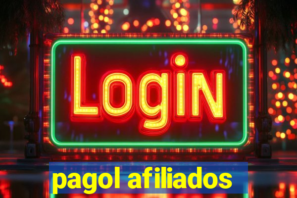 pagol afiliados