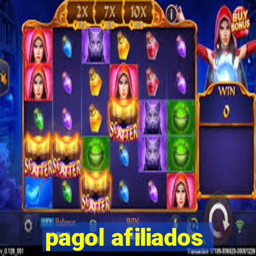 pagol afiliados