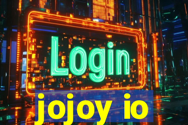 jojoy io