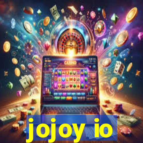 jojoy io