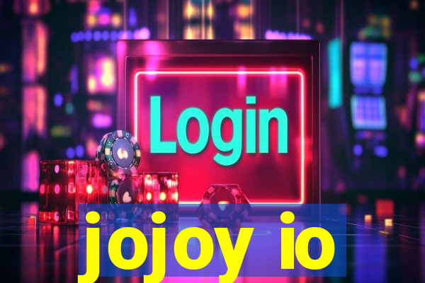 jojoy io