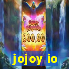 jojoy io