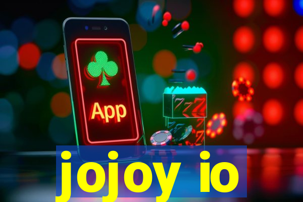 jojoy io