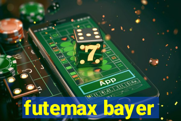 futemax bayer