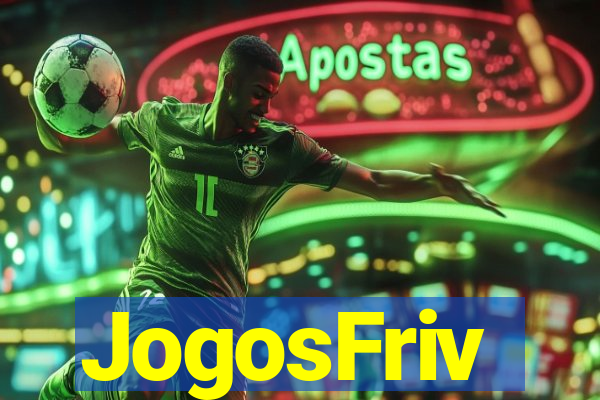 JogosFriv