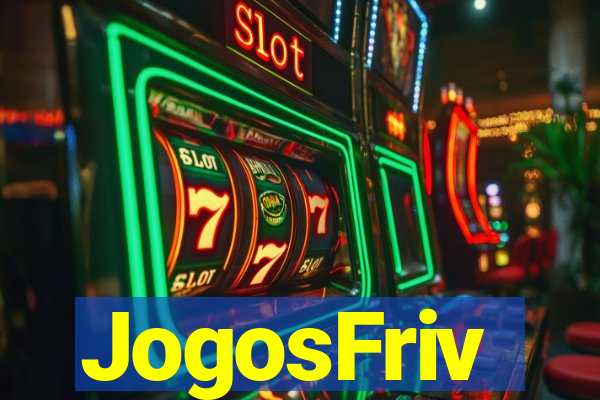 JogosFriv