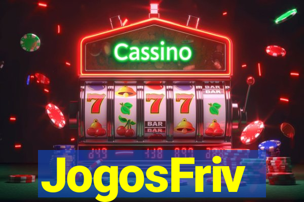 JogosFriv