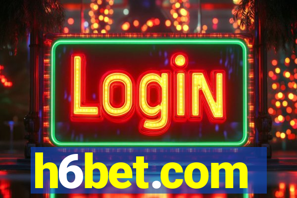 h6bet.com