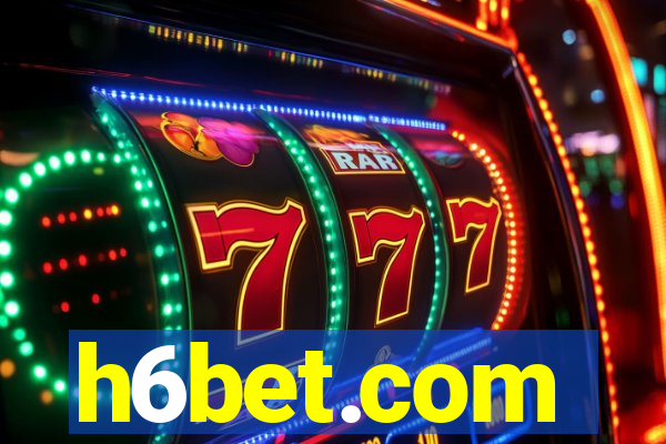 h6bet.com