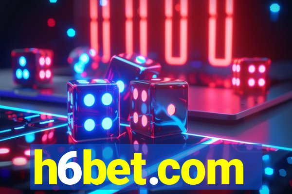 h6bet.com