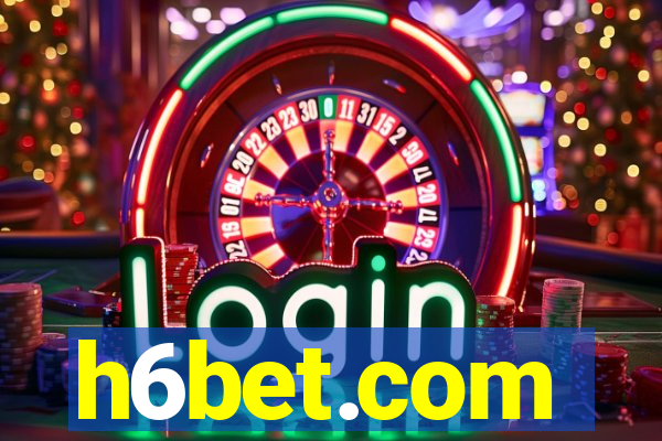 h6bet.com