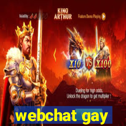 webchat gay