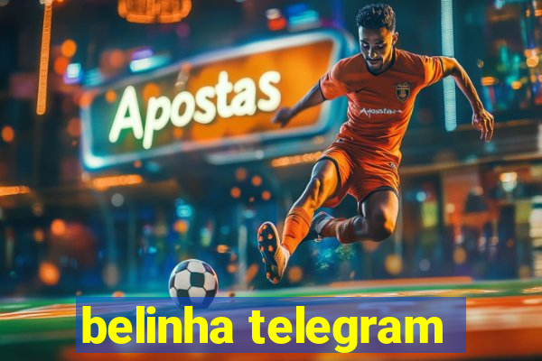 belinha telegram