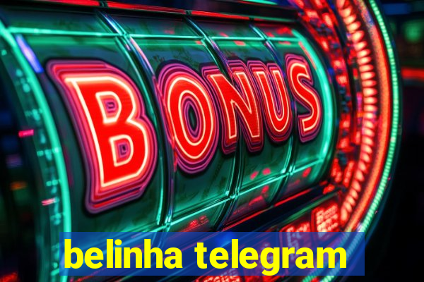 belinha telegram