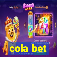 cola bet