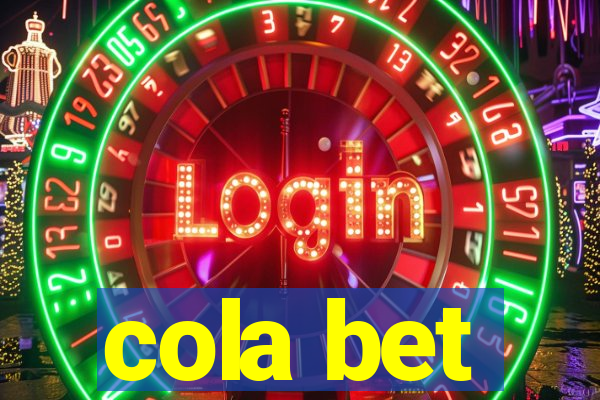 cola bet